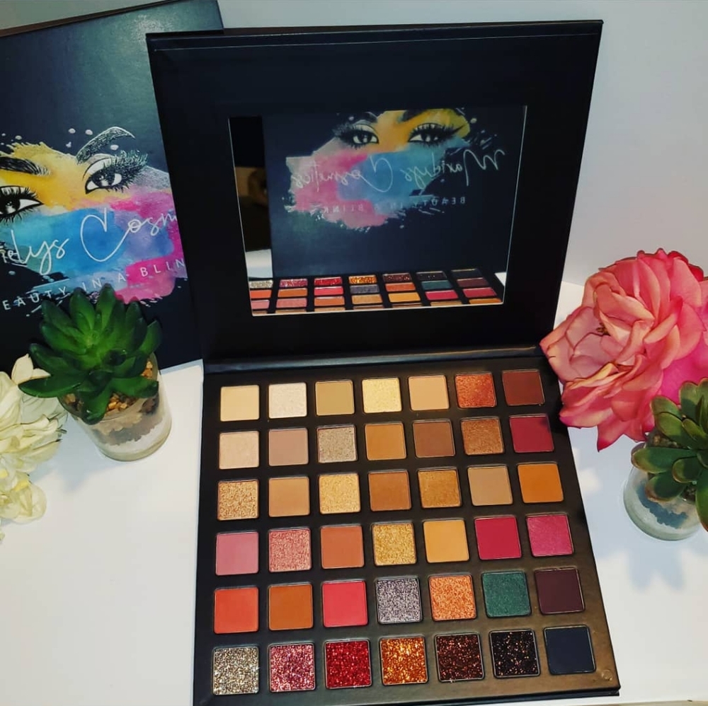 Marielyscosmetics